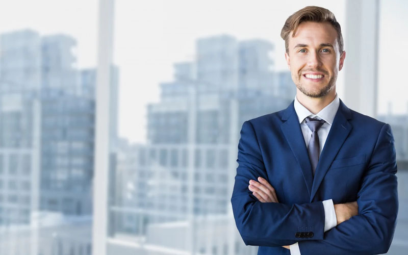 Tiểu sử nổi bật và hành trình sự nghiệp của CEO