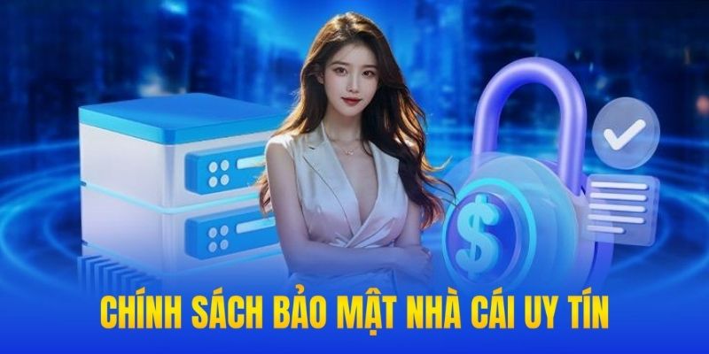 Chính sách bảo mật UU88 có một số lưu ý quan trọng