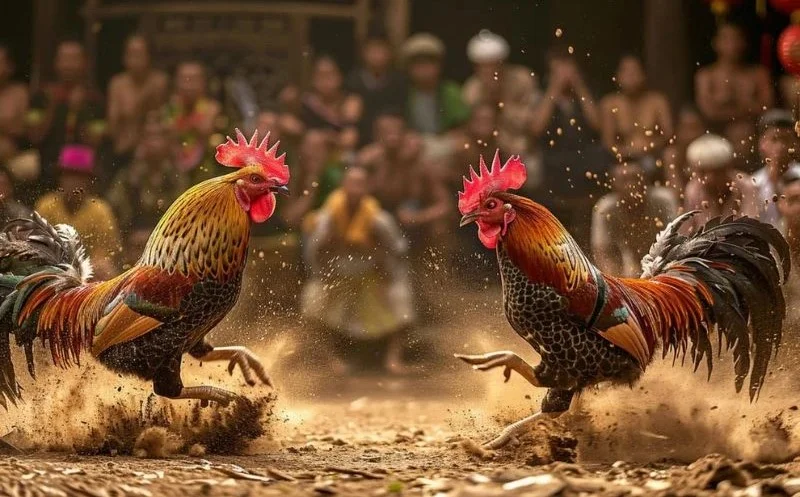 Nội quy đá gà chọi áp dụng ở khu vực Nam Bộ