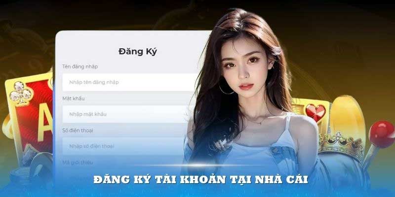 Yêu cầu cung cấp đầy đủ thông tin trên biểu mẫu đăng ký UU88
