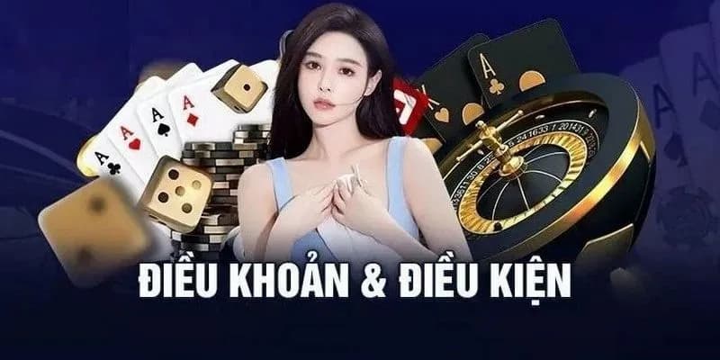 Điều khoản điều kiện UU88 về tài khoản người chơi