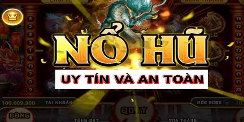 Tóm tắt luật chơi nổ hũ cơ bản tại Lộc Club UU88