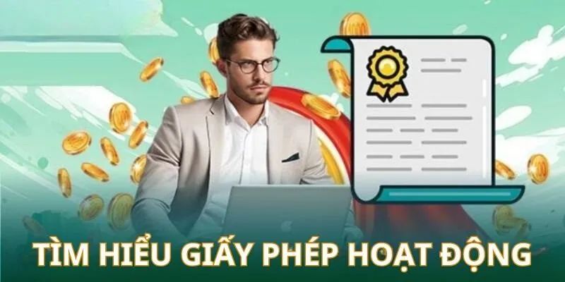 Sự cần thiết của giấy phép UU88