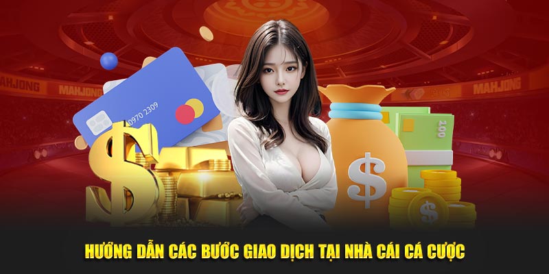 Bốn bước nạp tiền UU88 cực chuẩn chỉ trong tích tắc