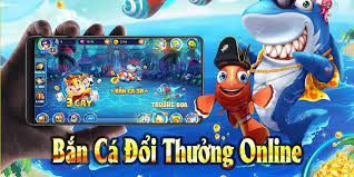 Các bước bắn cá Rồng đổi thưởng cụ thể