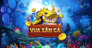 Vua Săn Cá UU88 - Bắn Cá Khủng Và Thưởng Lớn Chờ Đón