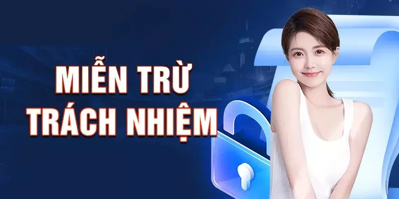 Tổng hợp những miễn trừ trách nhiệm UU88 chính thống