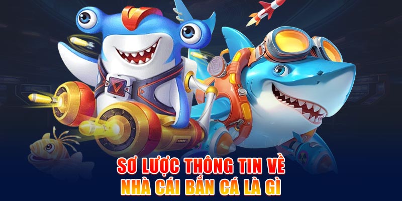 Tổng quan thông tin về bắn cá UU88