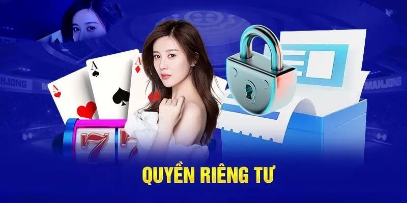 Sử dụng mọi công nghệ mới để bảo vệ về thông tin