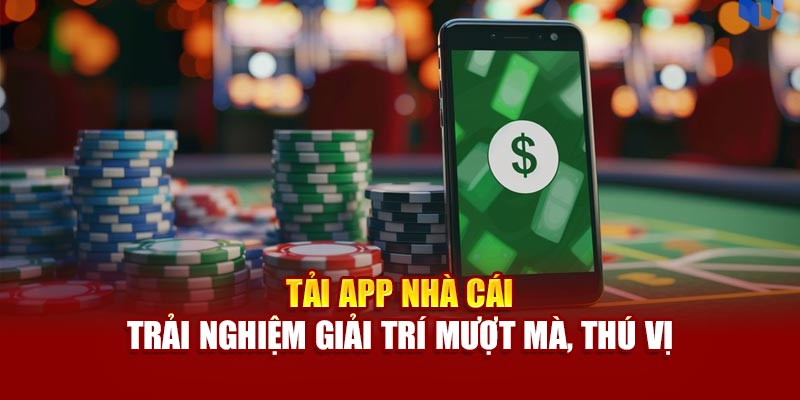 Ba bước tải app UU88 chỉ trong 1 chạm