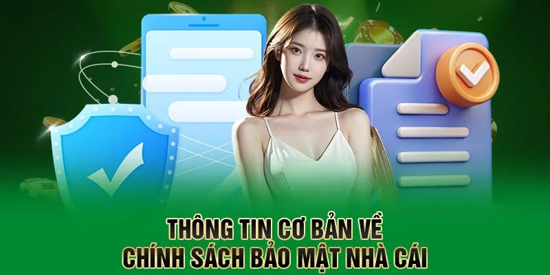 Mục tiêu của chính sách bảo mật UU88 của nhà cái UU88