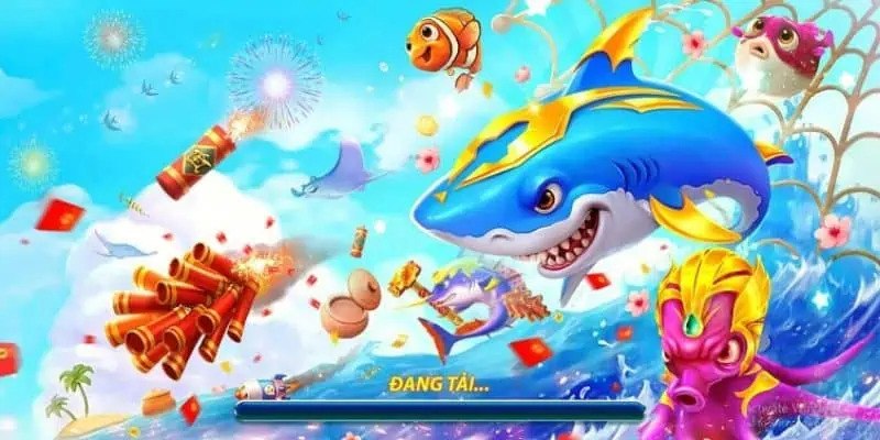 Tổng quan về game săn cá h5
