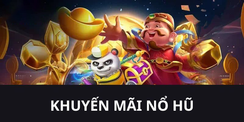 Danh sách khuyến mãi nổ hũ UU88 đang triển khai mới nhất